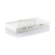 Kabínový filter MANN FILTER CU 3847