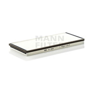 Kabínový filter MANN FILTER CU 3858