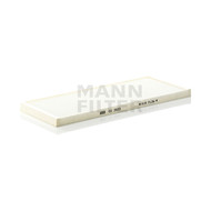 Kabínový filter MANN FILTER CU 3933