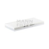 Kabínový filter MANN FILTER CU 3942