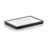 Kabínový filter MANN FILTER CU 3943