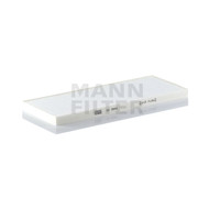 Kabínový filter MANN FILTER CU 3944
