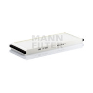 Kabínový filter MANN FILTER CU 3955
