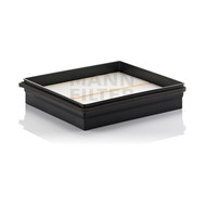 Kabínový filter MANN FILTER CU 39 120