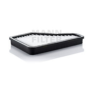 Kabínový filter MANN FILTER CU 4007
