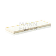 Kabínový filter MANN FILTER CU 4033