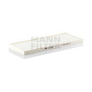 Kabínový filter MANN FILTER CU 4038