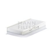Kabínový filter MANN FILTER CU 4054