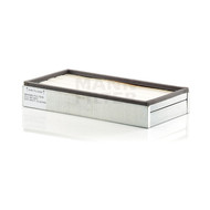 Kabínový filter MANN FILTER CU 40 001