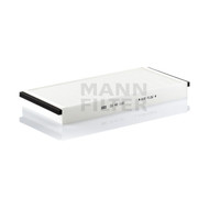 Kabínový filter MANN FILTER CU 40 110