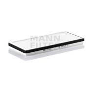 Kabínový filter MANN FILTER CU 4150