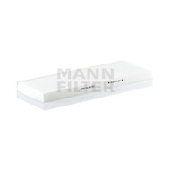 Kabínový filter MANN FILTER CU 4151