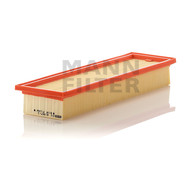 Kabínový filter MANN FILTER CU 4197/1