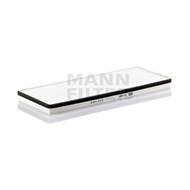 Kabínový filter MANN FILTER CU 4228