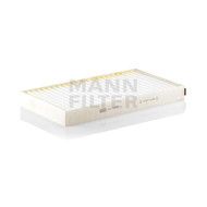 Kabínový filter MANN FILTER CU 4236