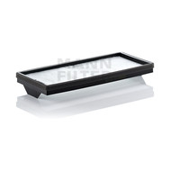 Kabínový filter MANN FILTER CU 4408
