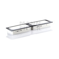 Kabínový filter MANN FILTER CU 4466