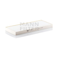 Kabínový filter MANN FILTER CU 4580