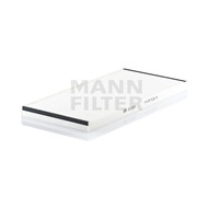 Kabínový filter MANN FILTER CU 4783