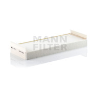 Kabínový filter MANN FILTER CU 4795