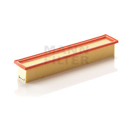 Kabínový filter MANN FILTER CU 48 001-2