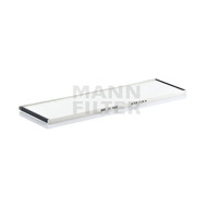Kabínový filter MANN FILTER CU 4926