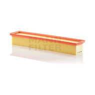 Kabínový filter MANN FILTER CU 49 100