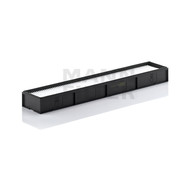 Kabínový filter MANN FILTER CU 5041