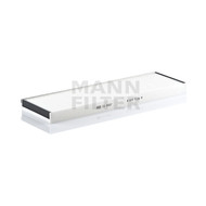 Kabínový filter MANN FILTER CU 5067