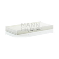 Kabínový filter MANN FILTER CU 5096
