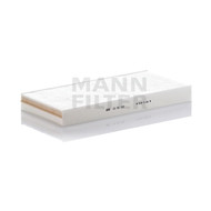 Kabínový filter MANN FILTER CU 50 102