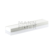 Kabínový filter MANN FILTER CU 5141