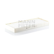 Kabínový filter MANN FILTER CU 5346