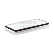 Kabínový filter MANN FILTER CU 5366