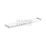 Kabínový filter MANN FILTER CU 6034