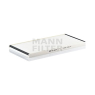 Kabínový filter MANN FILTER CU 6076