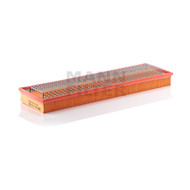 Kabínový filter MANN FILTER CU 60 230