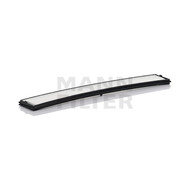 Kabínový filter MANN FILTER CU 6724