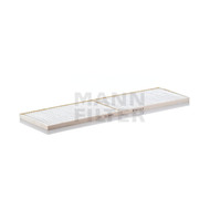 Kabínový filter MANN FILTER CU 8541