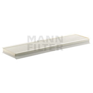 Kabínový filter MANN FILTER CU 91 001