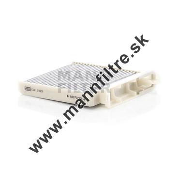 Kabínový filter MANN FILTER CUK 1829