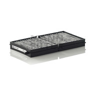 Kabínový filter MANN FILTER CUK 2033-2
