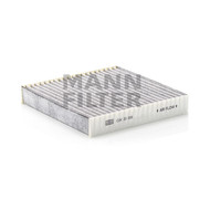 Kabínový filter MANN FILTER CUK 20 006