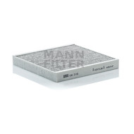 Kabínový filter MANN FILTER CUK 2132