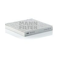 Kabínový filter MANN FILTER CUK 2149
