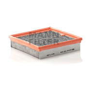 Kabínový filter MANN FILTER CUK 2184