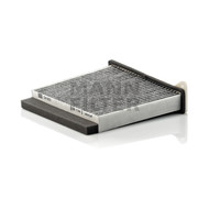 Kabínový filter MANN FILTER CUK 2231