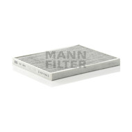 Kabínový filter MANN FILTER CUK 2243