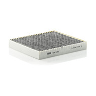 Kabínový filter MANN FILTER CUK 2252