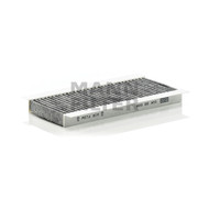 Kabínový filter MANN FILTER CUK 22 008-4